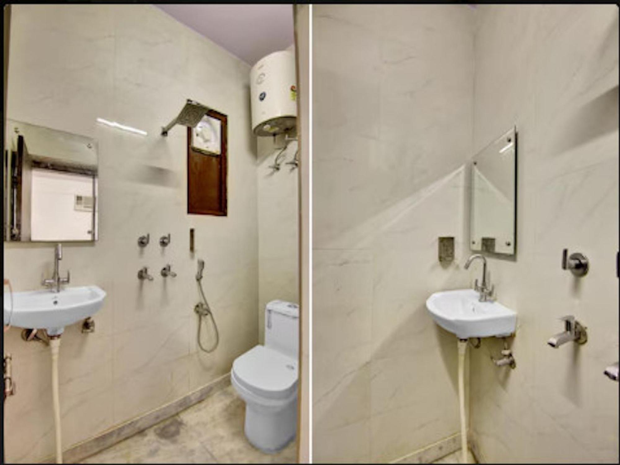 Hotel City Palace Nowe Delhi Zewnętrze zdjęcie